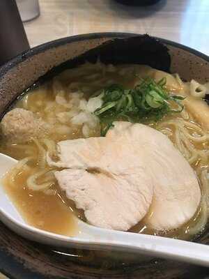 麺匠 桂邸