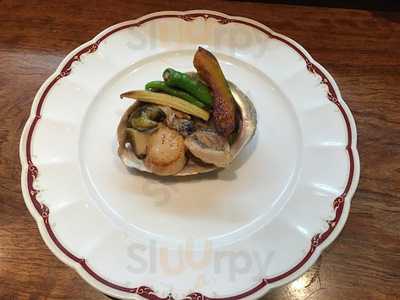 ビストロ・スポンタネ