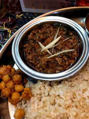 サッチェズカリー