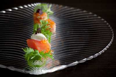 ザ フレンチブルー