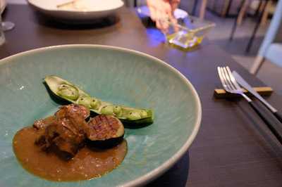 ザ フレンチブルー