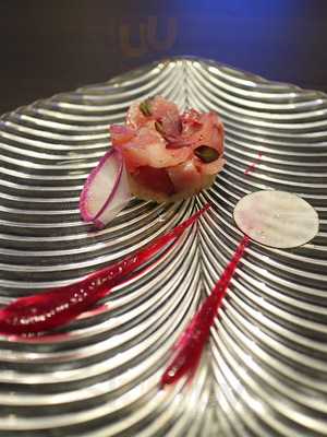 ザ フレンチブルー