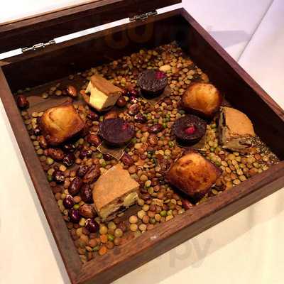 ザ フレンチブルー