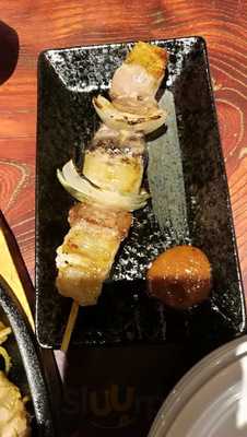 養老乃瀧 円町店