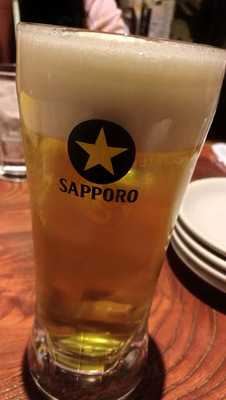 養老乃瀧 円町店