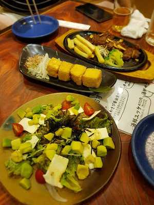 養老乃瀧 円町店