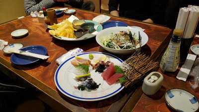 養老乃瀧 円町店