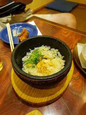 養老乃瀧 円町店