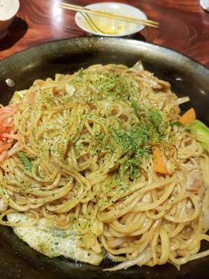 養老乃瀧 円町店