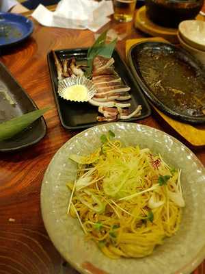 養老乃瀧 円町店