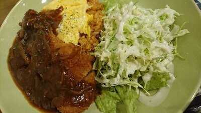 Grill＆wine Cream Kitchen