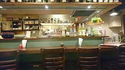 Grill＆wine Cream Kitchen