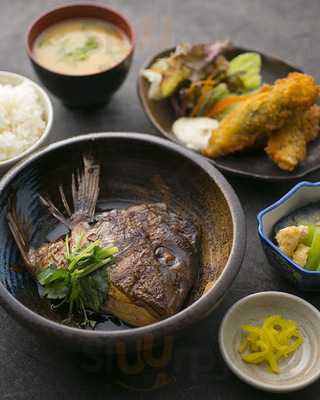 ぱたぱた 堺筋本町