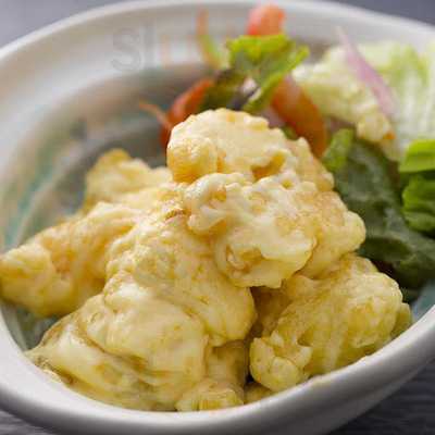 ぱたぱた 堺筋本町