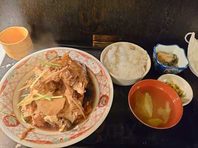 ぱたぱた 堺筋本町