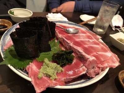 ぱたぱた 堺筋本町