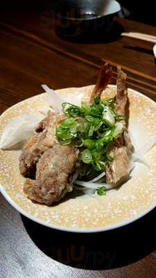 ぱたぱた 堺筋本町