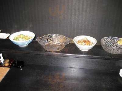 北新地 もつ鍋 水炊き 博多女