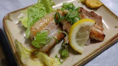 立ち呑み処 たよし 大阪駅前第2ビル店