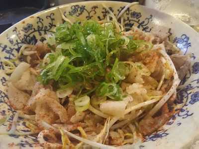 立ち呑み処 たよし 大阪駅前第2ビル店