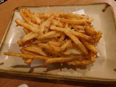 立ち呑み処 たよし 大阪駅前第2ビル店