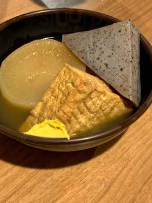 立ち呑み処 たよし 大阪駅前第2ビル店