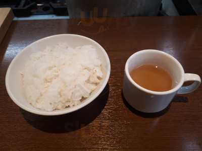 フジオ軒 心斎橋店