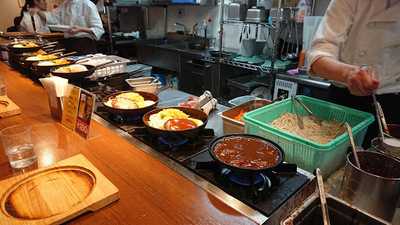 フジオ軒 心斎橋店