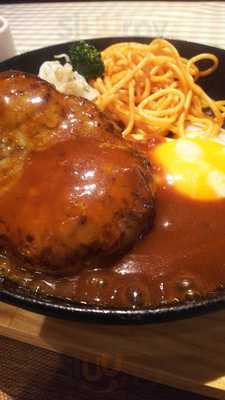 フジオ軒 心斎橋店