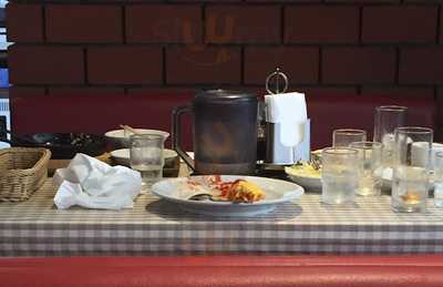 フジオ軒 心斎橋店