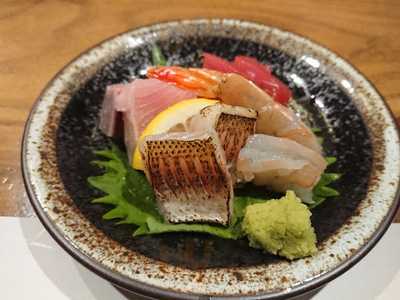 馳走や 純平 北新地店