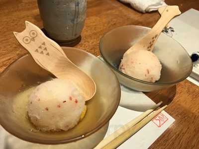 馳走や 純平 北新地店