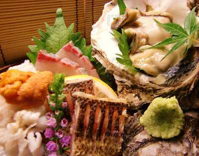 馳走や 純平 北新地店