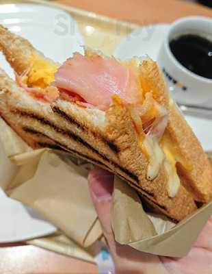 ドトールコーヒーショップ 天王寺北口店