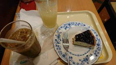 ドトールコーヒーショップ 天王寺北口店