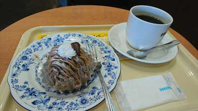 ドトールコーヒーショップ 天王寺北口店