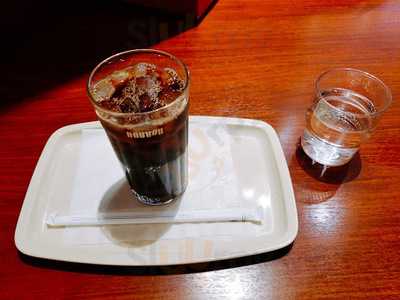 ドトールコーヒーショップ 天王寺北口店