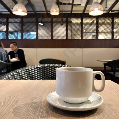 パンケーキ ルーム なんばcity店