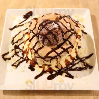 パンケーキ ルーム なんばcity店