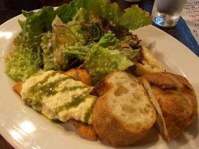 ノートルマンマ