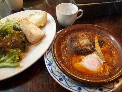 ノートルマンマ