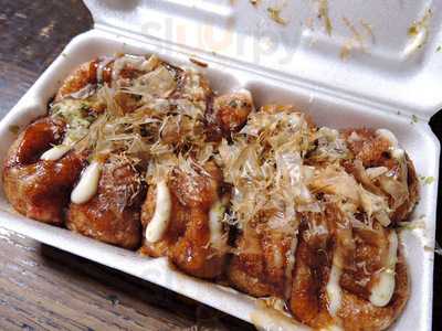 じゃんぼ總本店放出駅前店