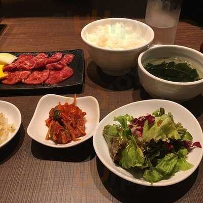 コラボ 北新地店