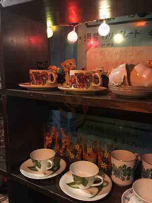 雑貨バー福猫堂