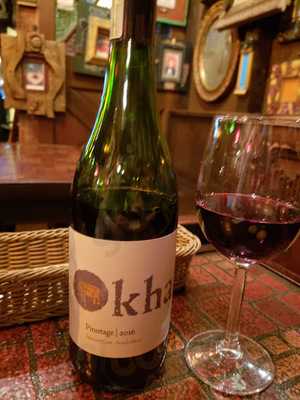 雑貨バー福猫堂