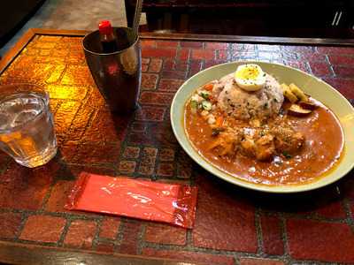 雑貨バー福猫堂