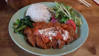 雑貨バー福猫堂