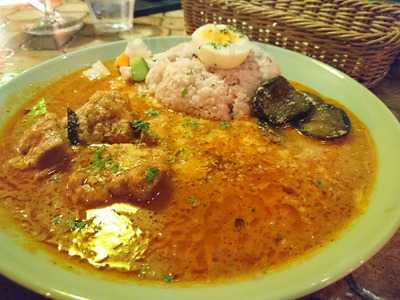 雑貨バー福猫堂