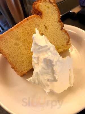 カフェ コロンビア