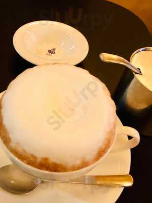 カフェ コロンビア